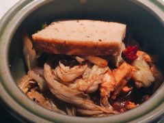 -汉唐宴长安食府