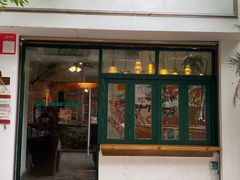 门面-The Good Place好地方·Brunch·coffee(国贸店)
