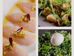 -Mercato莫卡多露台餐厅与酒吧(K11店)