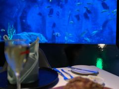 -渔火·特色餐厅(佘山世茂洲际酒店)