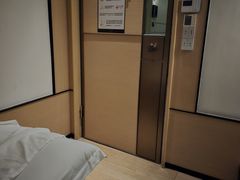 -港湾一号美食水疗会