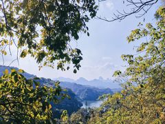 -丹霞山风景名胜区