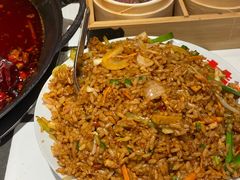 -朱光玉火锅馆(正弘城店)