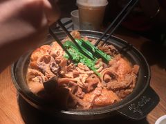 -牛小灶牛杂煲(北京路店)