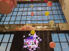 -天虹购物中心(石路店)