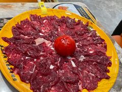 -潮汕大目牛肉火锅(皇岗旗舰店)