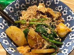 -皆道拌麻辣烫·麻辣拌