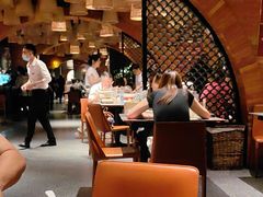 -佬太公海鸭·海鲜大排档(上海总店)