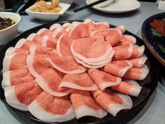 原生厚切太阳卷-东来顺饭庄(apm总店)