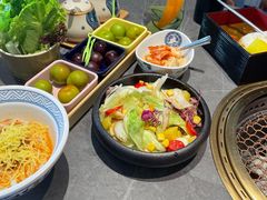 -花时·炭火烧肉(东百中心A馆店)