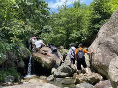 -井空里大峡谷