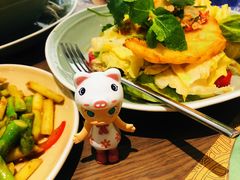 -CHINCHIN 青青·泰国料理(万象食家店)