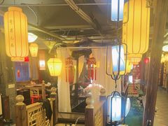 -蜀九鼎毛肚火锅(惠安店)