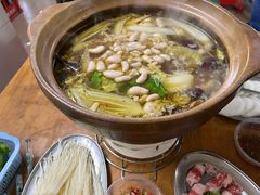 -威邵鸡煲(西华路总店)