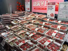 -盒马鲜生(西城时代店)