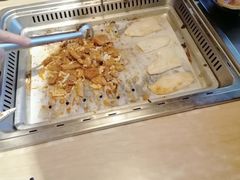 -新石器烤肉(高行万嘉店)
