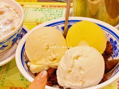 -顺记冰室(宝华路店)