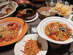 -简小舍·民间手艺菜(武昌江滩店)