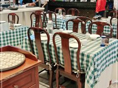 大堂-紫光园·烤鸭·北京菜(劲松店)