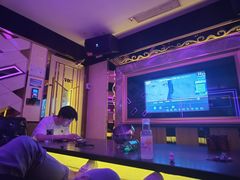 -V麦量贩KTV(富康城店)