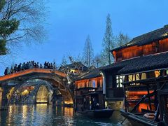 -乌镇景区