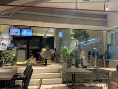 -Maxpoint Kitchen 西餐咖啡(乐峰广场店)