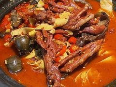 -老闵田螺馆·南昌市井菜·特色小吃(总店)