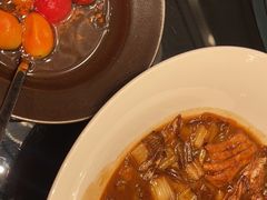 -南京景枫万豪酒店·万豪中餐厅