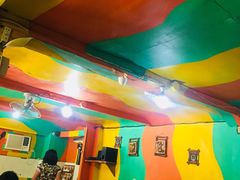 -Jonah's Fruit Shake & Snack Bar