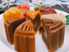 -星巴克(厦门SM新生活广场店)