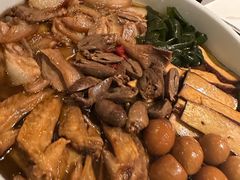 -院8里·小聚园老川菜(九眼桥店)