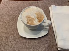 -浙江西子宾馆·瑶园咖啡厅