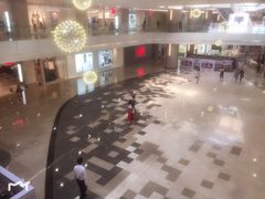 -皇庭广场(福华三路店)