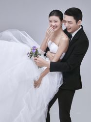 -青禾婚纱摄影(杭州店)