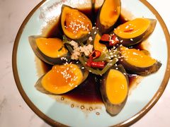 排队蛋-锦尚阁烤鱼(望京新荟城店)