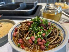 -巴奴毛肚火锅(永明路店)