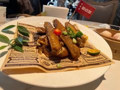 -滋粥楼·顺德菜(番禺广场总店)
