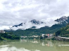 -乌江画廊(彭水苗族土家族自治县)