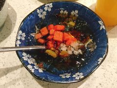 凉粉-钢管厂五区小郡肝串串香(南山店)