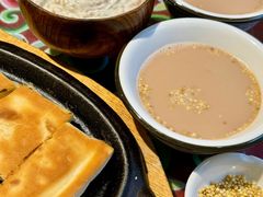 小壶奶茶-格日勒阿妈蒙古厨房(大召店)