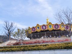 -无锡动物园·太湖欢乐园