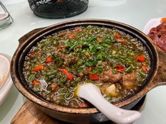 -蜀厨小匠·民间川菜(犀浦店)