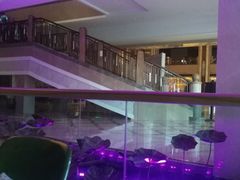-泰山宝盛大酒店·八珍轩自助餐