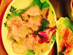 -大龙辣火锅·龙虾·烧烤(湖滨新天地店)