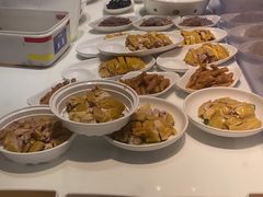 -叶氏兄弟饭摊(马鞍池东路店)