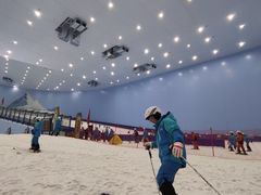 -广州热雪奇迹