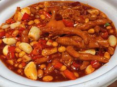 -3弄堂·滕王饭店·江西菜(铜锣湾店)