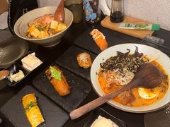 -饭团匠·料理小食堂(玉林店)