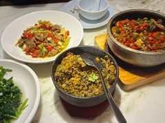 -径山十八道·风味民间菜(杭州总店)