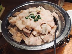 香芋排骨-炊烟小炒黄牛肉(中心印象城店)